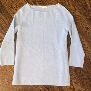 Tory Burch tunic sweater